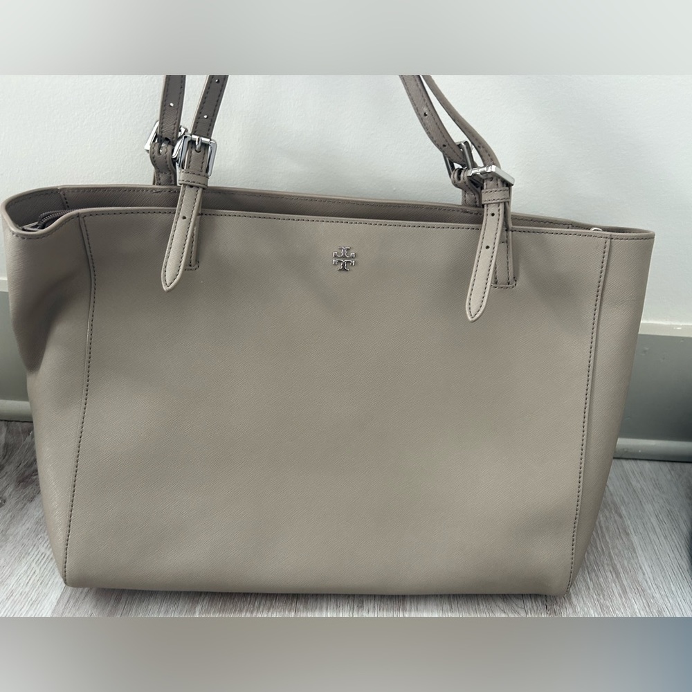 Tory Burch York Tote